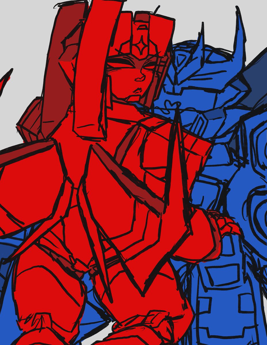 felepclow's tweet photo. [ #starwave #Maccadam #Transformers #valveplug ]
SCISSORMITIMBERS ✂️✂️ https://t.co/CVxD6mHGzO