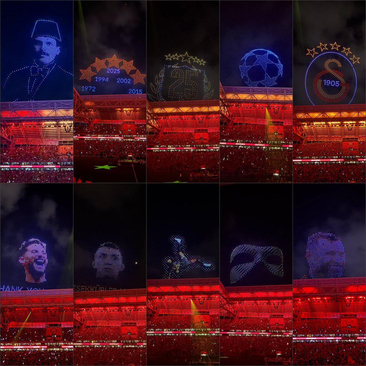 severek öleceğiz galatasaray.