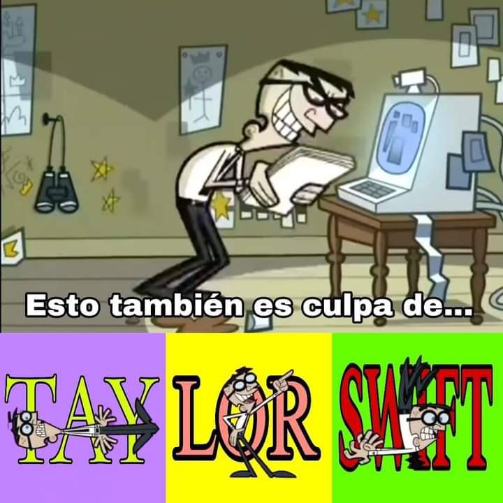 se ven así diciendo estas cosas