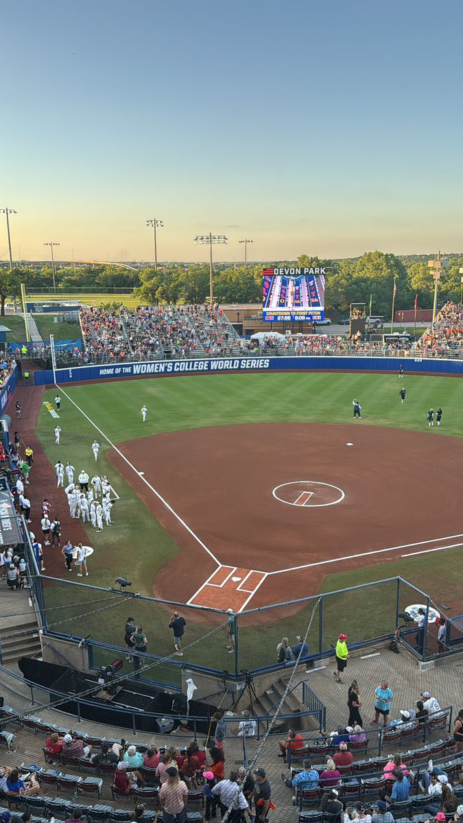 Saul (@realsaul_galvan) on Twitter photo For the season
<a href="/OregonSB/">Oregon Softball</a> trying to stay alive in the World Series with a matchup against <a href="/OleMissSoftball/">Ole Miss Softball</a>. We’ve got all the action coming up at 6:15 PT on <a href="/KWVASports/">KWVA Sports 🎙️</a>
#GoDucks For the season
<a href="/OregonSB/">Oregon Softball</a> trying to stay alive in the World Series with a matchup against <a href="/OleMissSoftball/">Ole Miss Softball</a>. We’ve got all the action coming up at 6:15 PT on <a href="/KWVASports/">KWVA Sports 🎙️</a>
#GoDucks