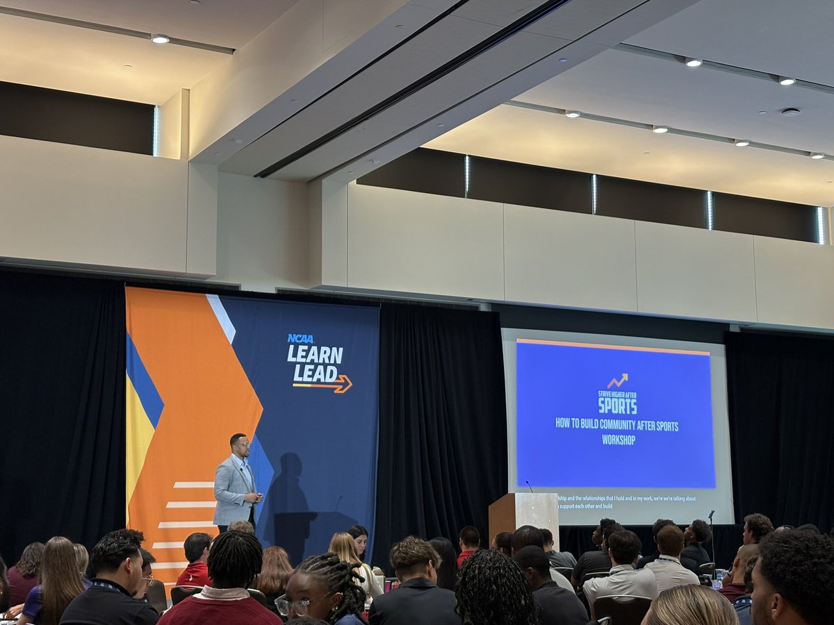 Day 3 of Camp CSF:

<a href="/OneBaggTalk/">Will Baggett</a> taught us how to color outside the lines. We continued to "grow" by discovering our gifts, working on growth plans, &amp; building our starting team

<a href="/mikesmithlive/">Mike Smith</a> helped us design our lives &amp; Steven Davis Jr. taught us how to build community