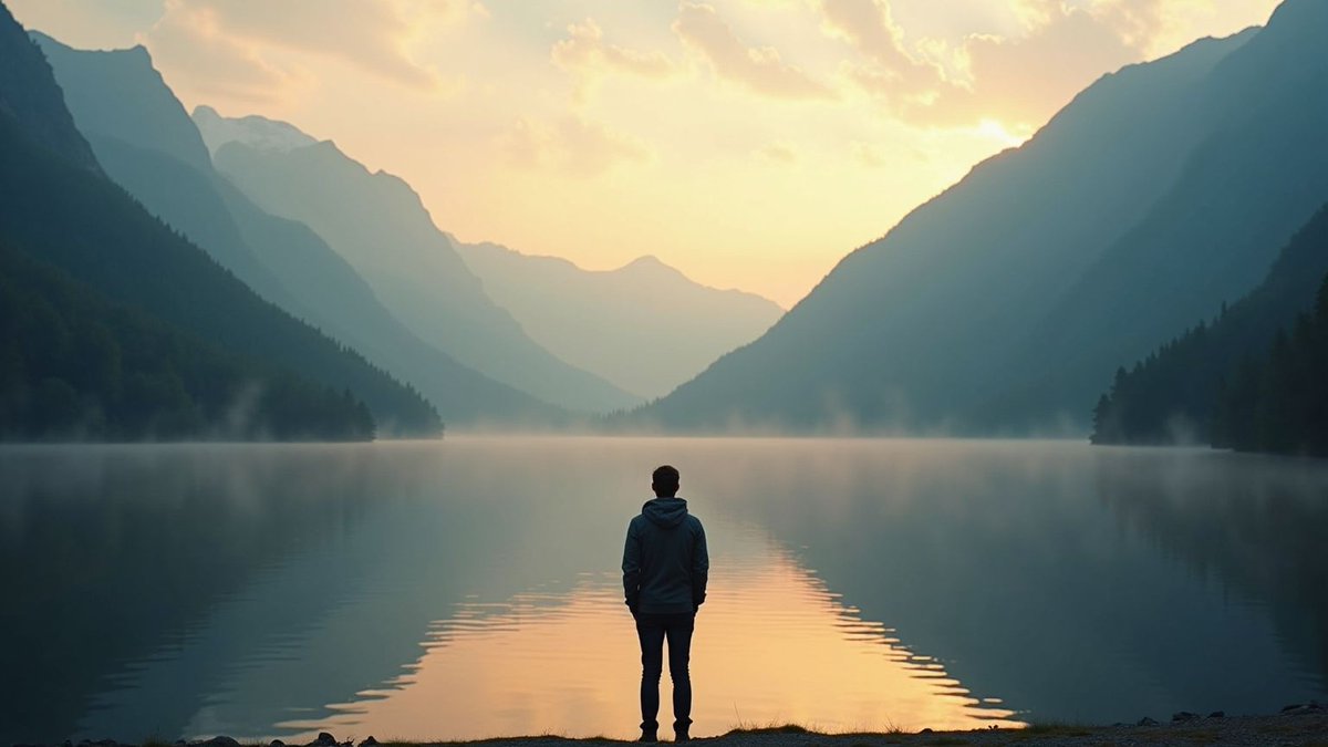 SavorTheShift's tweet image. In the quiet moments of reflection, remember: every thought shapes your future. Trust the journey ahead, for your dreams are already unfolding within you.

#InspirationDaily #Mindfulness #PersonalEmpowerment