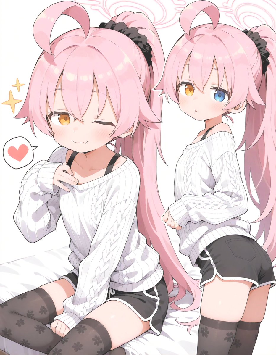 Rafu_AI's tweet image. 小鳥遊ホシノ / Hoshino
#ブルアカ #BlueArchive