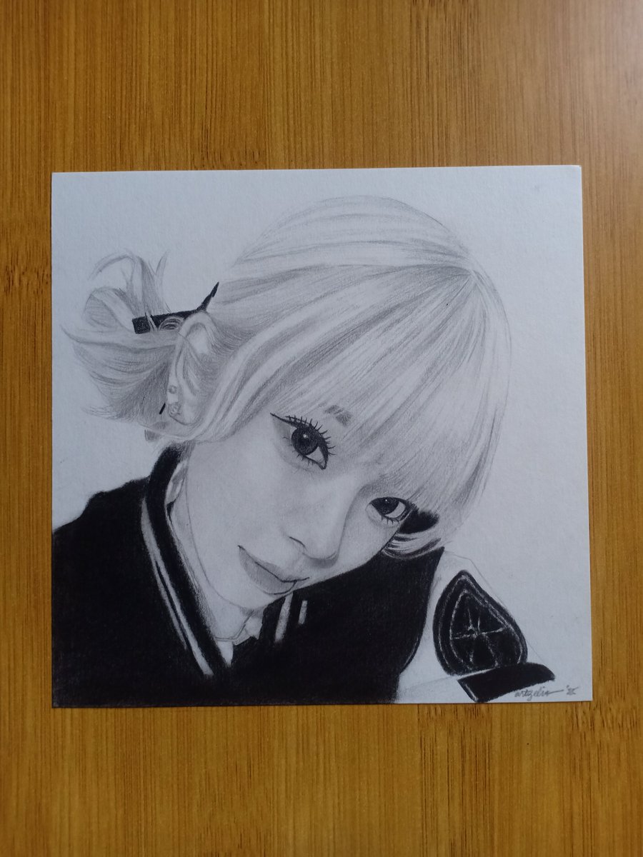 artakozelio's tweet image. KOTOKO FAN ART 🖤

#UNIS #KOTOKO
#ArtworksForUnis #UnisMuseo #Unis_EAAT