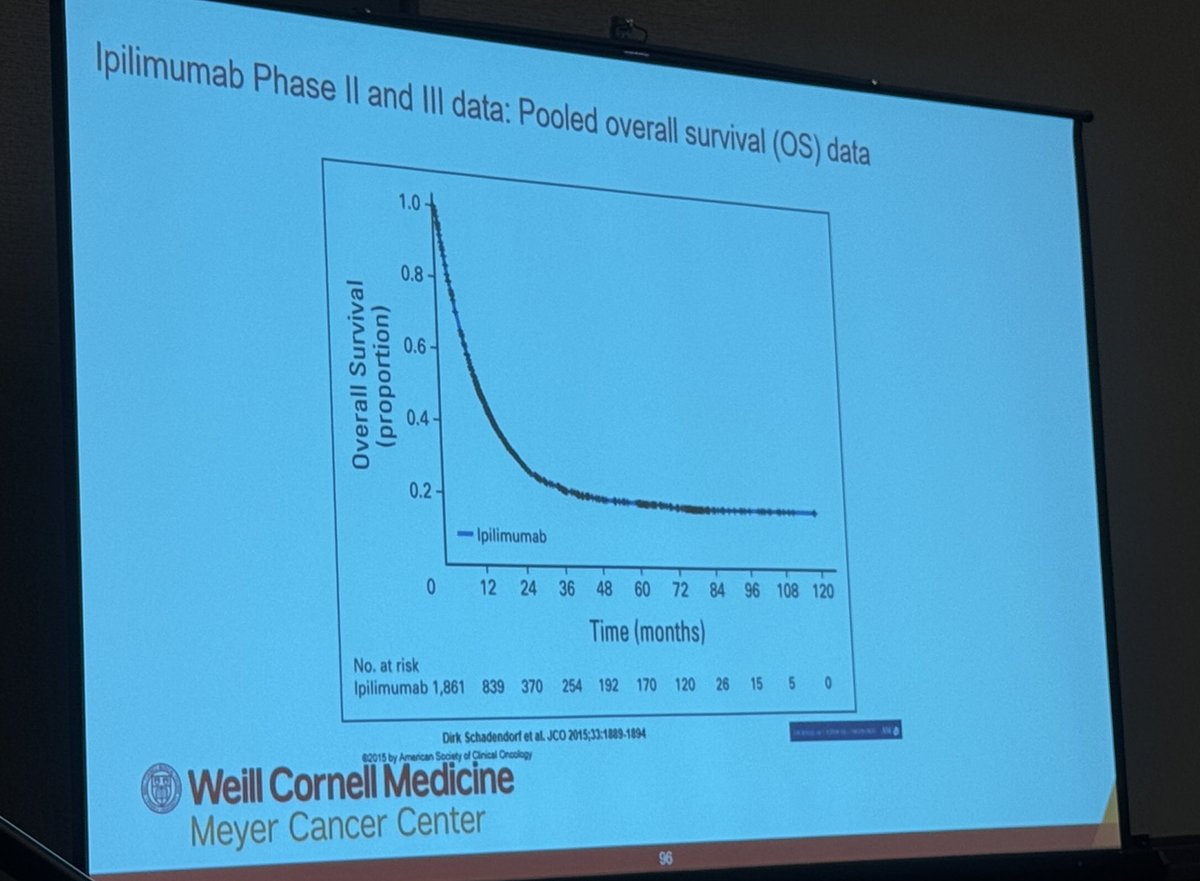 Dr. Patrick Hwu (@patrickhwumd) on Twitter photo Also enjoyed hearing colleague <a href="/wolchokj/">Jedd Wolchok</a> (<a href="/WCM_MeyerCancer/">Weill Cornell Medicine Meyer Cancer Center</a>) give a wonderful talk <a href="/CAHON_hemonc/">Chinese American Hematologist & Oncologist Network</a> on the importance of combination #immunotherapy strategies in overcoming resistance, and progress made thus far in this body of research. Also enjoyed hearing colleague <a href="/wolchokj/">Jedd Wolchok</a> (<a href="/WCM_MeyerCancer/">Weill Cornell Medicine Meyer Cancer Center</a>) give a wonderful talk <a href="/CAHON_hemonc/">Chinese American Hematologist & Oncologist Network</a> on the importance of combination #immunotherapy strategies in overcoming resistance, and progress made thus far in this body of research.