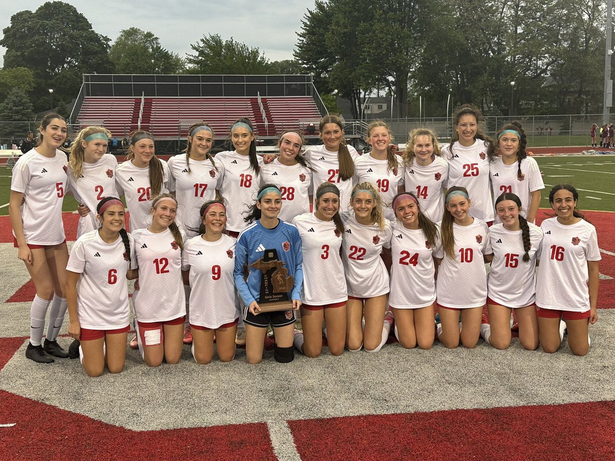 DCHS Athletics (@divinechildathl) on Twitter photo Congrats to the soccer, which tonight beat Riverview 3-1 to claim its third straight district title. The Falcons (12-4-3) advance to the regional also at Divine Child where they will play Mercy in a semifinal at 7:15 pm Wednesday. <a href="/DCHSoccer/">DivineChildSoccer</a> <a href="/DivineChildSch/">Divine Child Catholic Schools</a> <a href="/DC1958/">Divine Child HS</a> <a href="/DivineVarsity/">DC Varsity Club</a> Congrats to the soccer, which tonight beat Riverview 3-1 to claim its third straight district title. The Falcons (12-4-3) advance to the regional also at Divine Child where they will play Mercy in a semifinal at 7:15 pm Wednesday. <a href="/DCHSoccer/">DivineChildSoccer</a> <a href="/DivineChildSch/">Divine Child Catholic Schools</a> <a href="/DC1958/">Divine Child HS</a> <a href="/DivineVarsity/">DC Varsity Club</a>