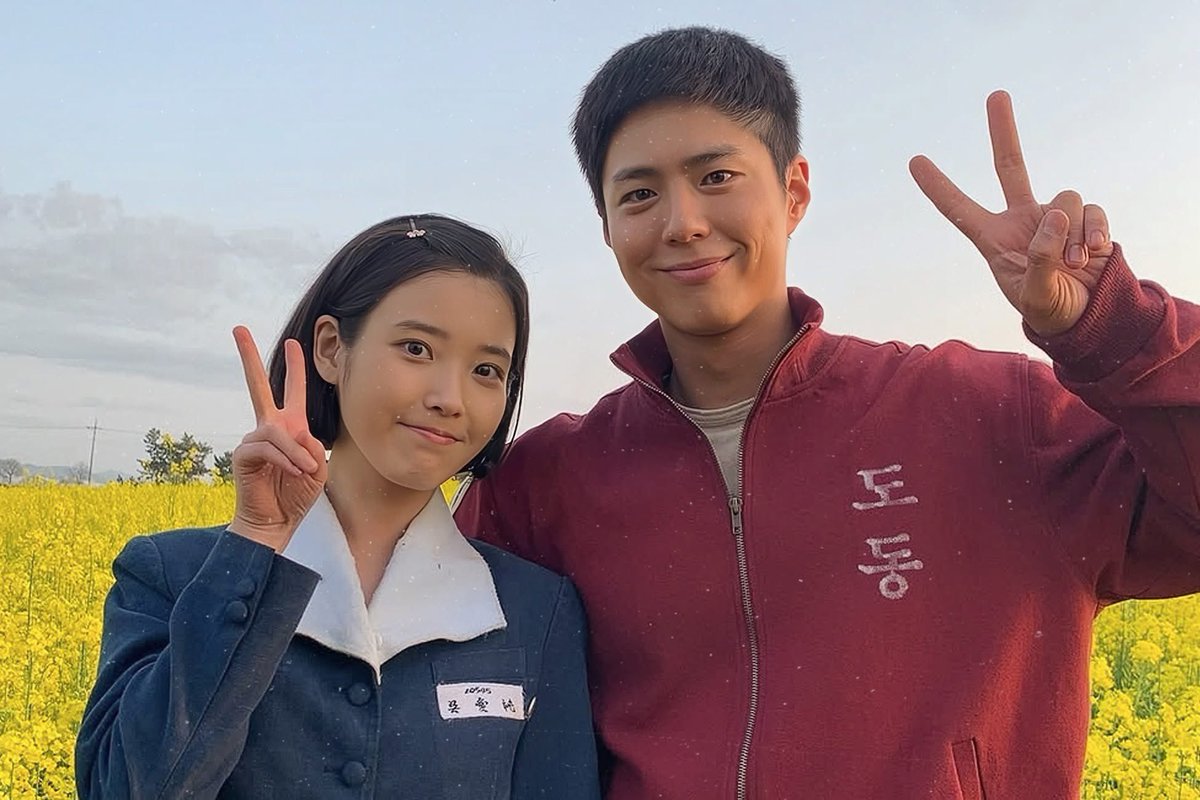 mongyaballs's tweet photo. Finally had the time to watch When Life Gives You Tangerines. 
Grabe sobrang sakit sa puso. Finished this in 2 days. Magang maga mata ko lalo na sa last episode. Iba yung atake nito habang pinapanood ko. Puro horror muna ulit papanoodin ko. Yoko na ng Kdrama 🥹🤣 https://t.co/zZfZhY1dt7