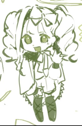 絵チャ｡:.ﾟヽ(*´∀`)ﾉﾟ.:｡