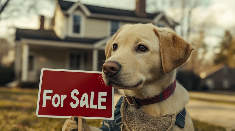 Think of the escrow officer as the central point of communication and documentation for the sale. #RealEstate #HousingMarket #InterestRates #MortgageLoans #Covina #Escrows #Escrow bit.ly/3SwRZ6B