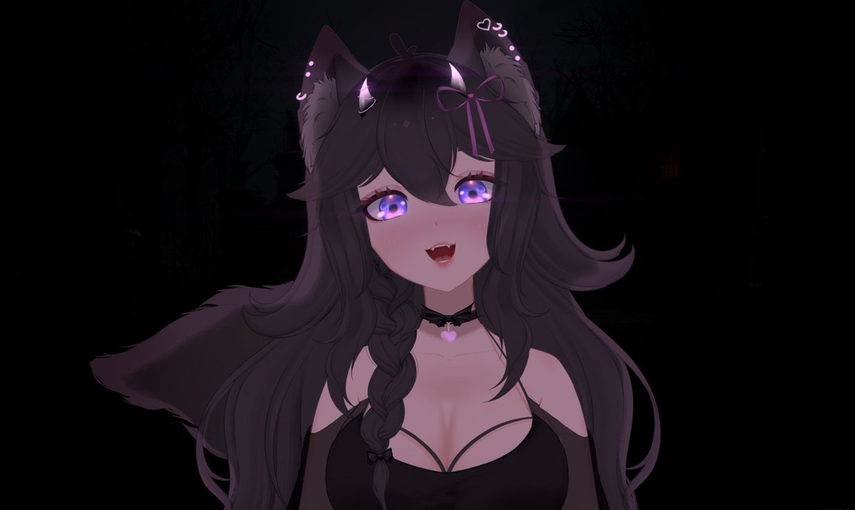 ♡ Senna ♡ tweet media