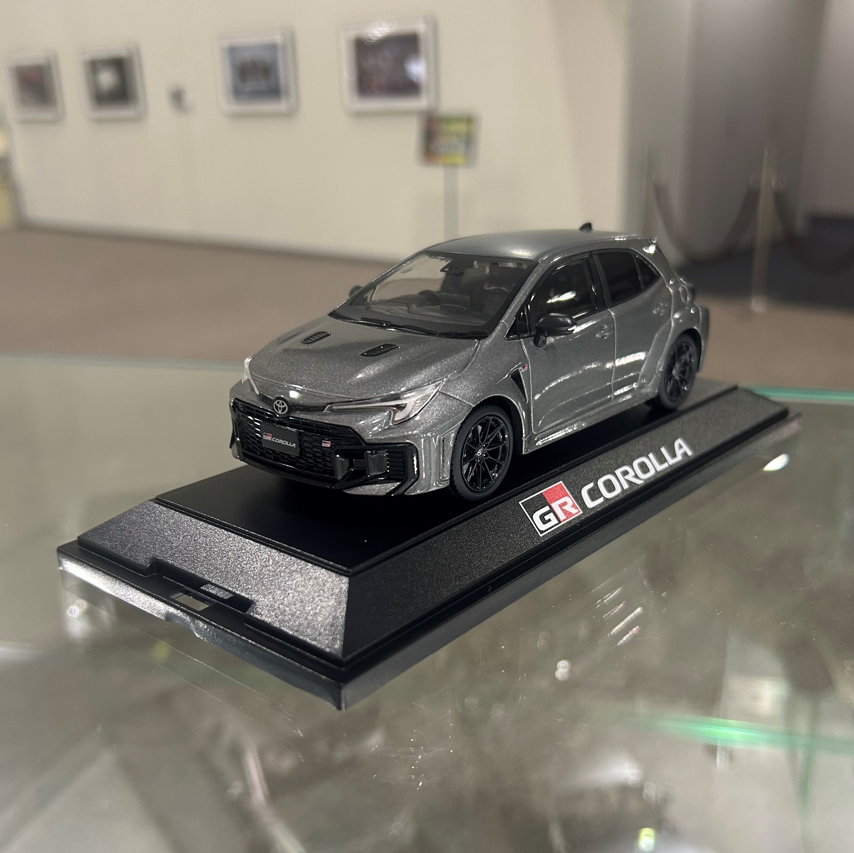 トヨタ博物館 / TOYOTA AUTOMOBILE MUSEUM | 5/24（土）より