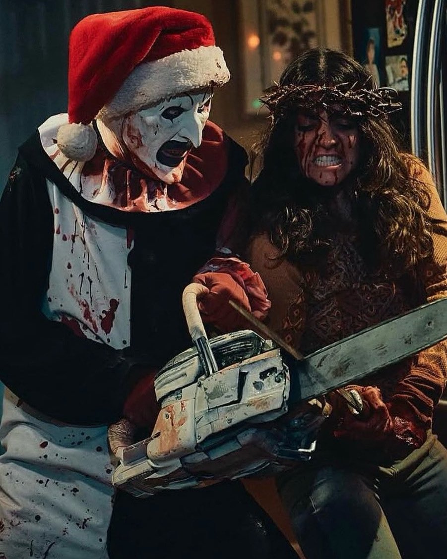 Terrorífilo tweet media