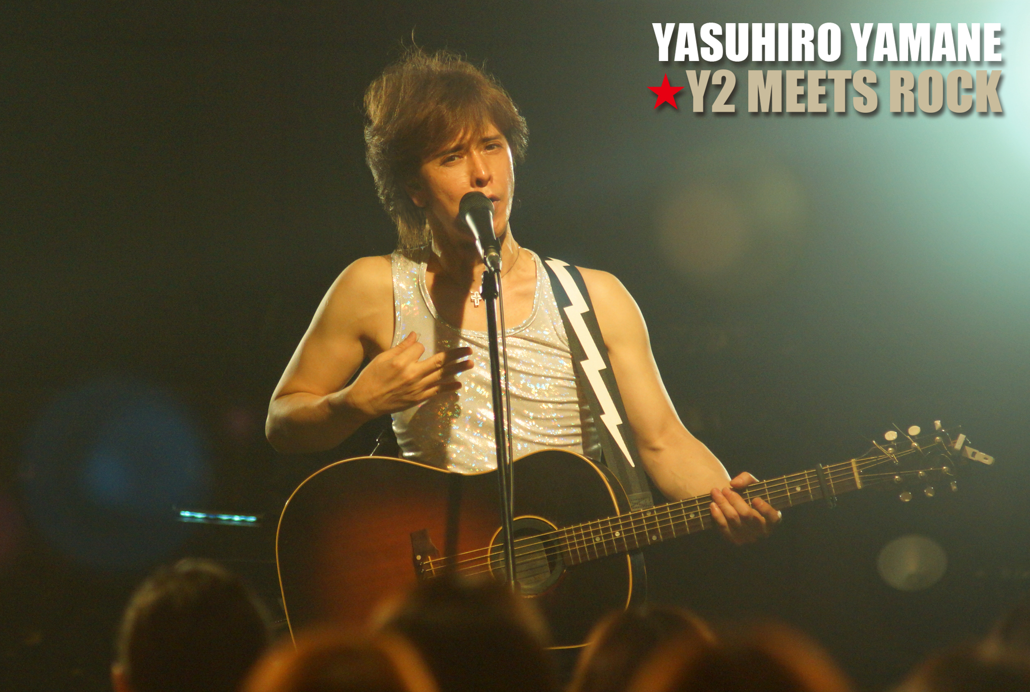 YASUHIRO YAMANE ☆ Y2 MEETS ROCK (@Y2ROCK816) / X