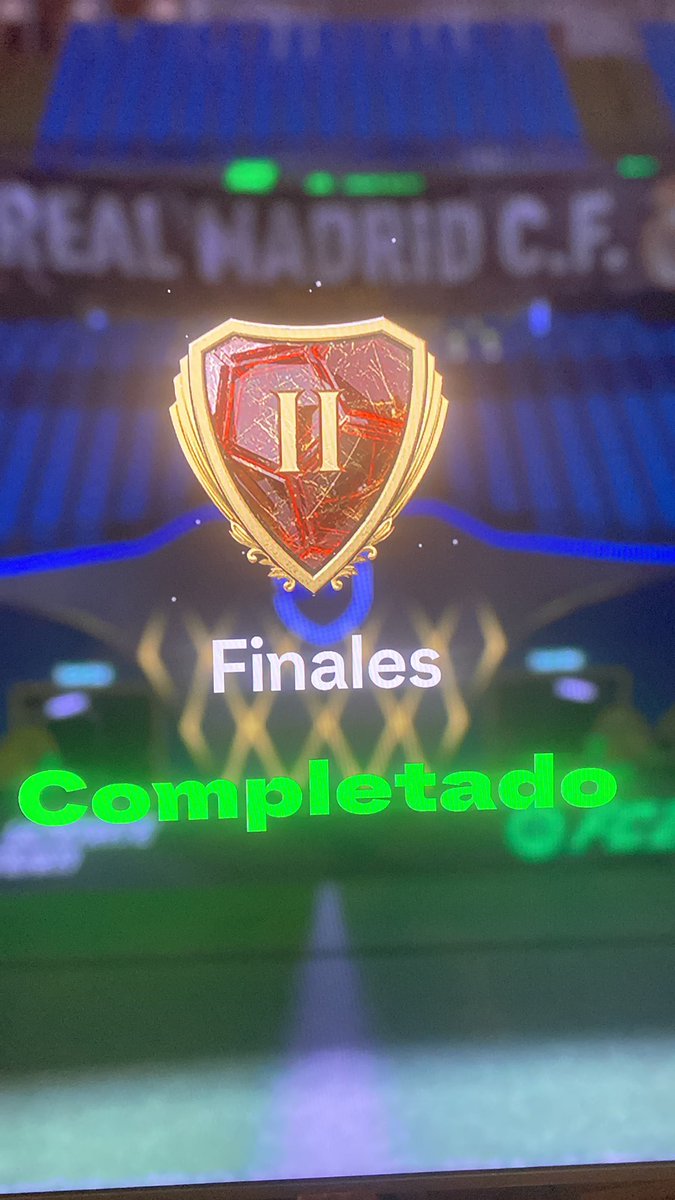 Primer fut champions terminado este finde 13-2 salió bastante bien yo creo 😏💪🏻