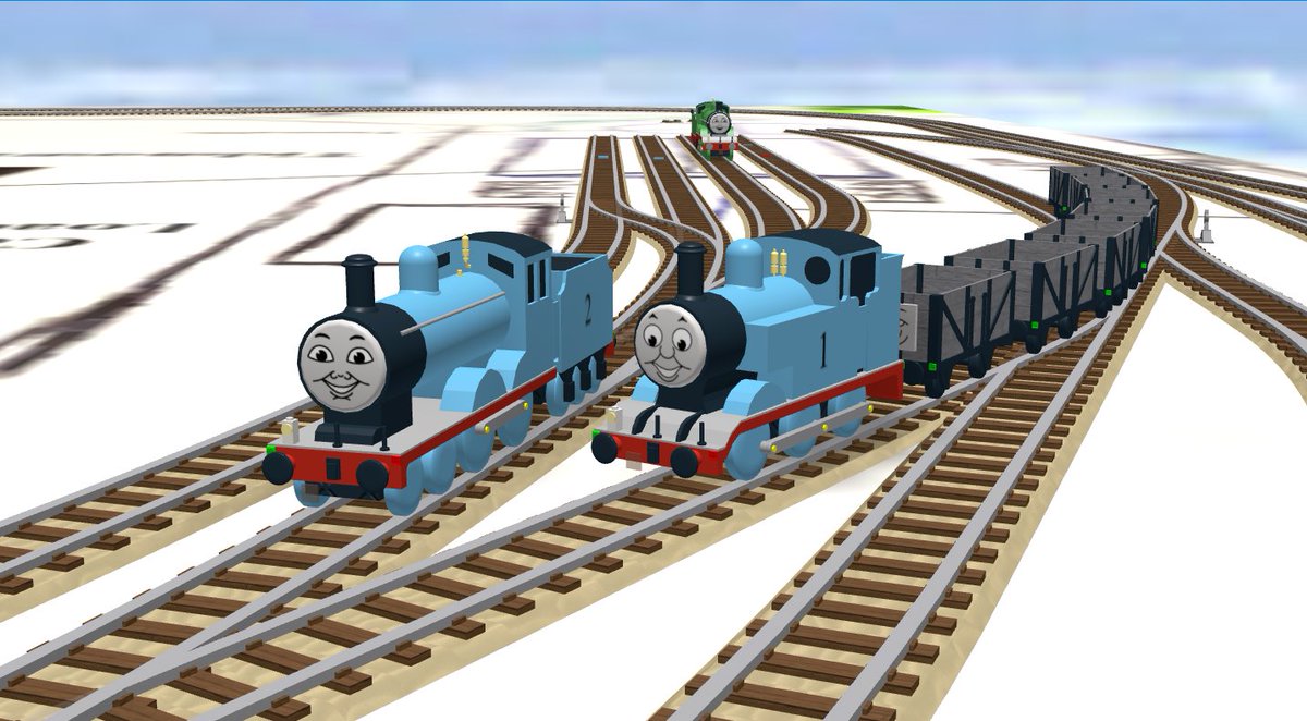 The Whistle Works tweet media