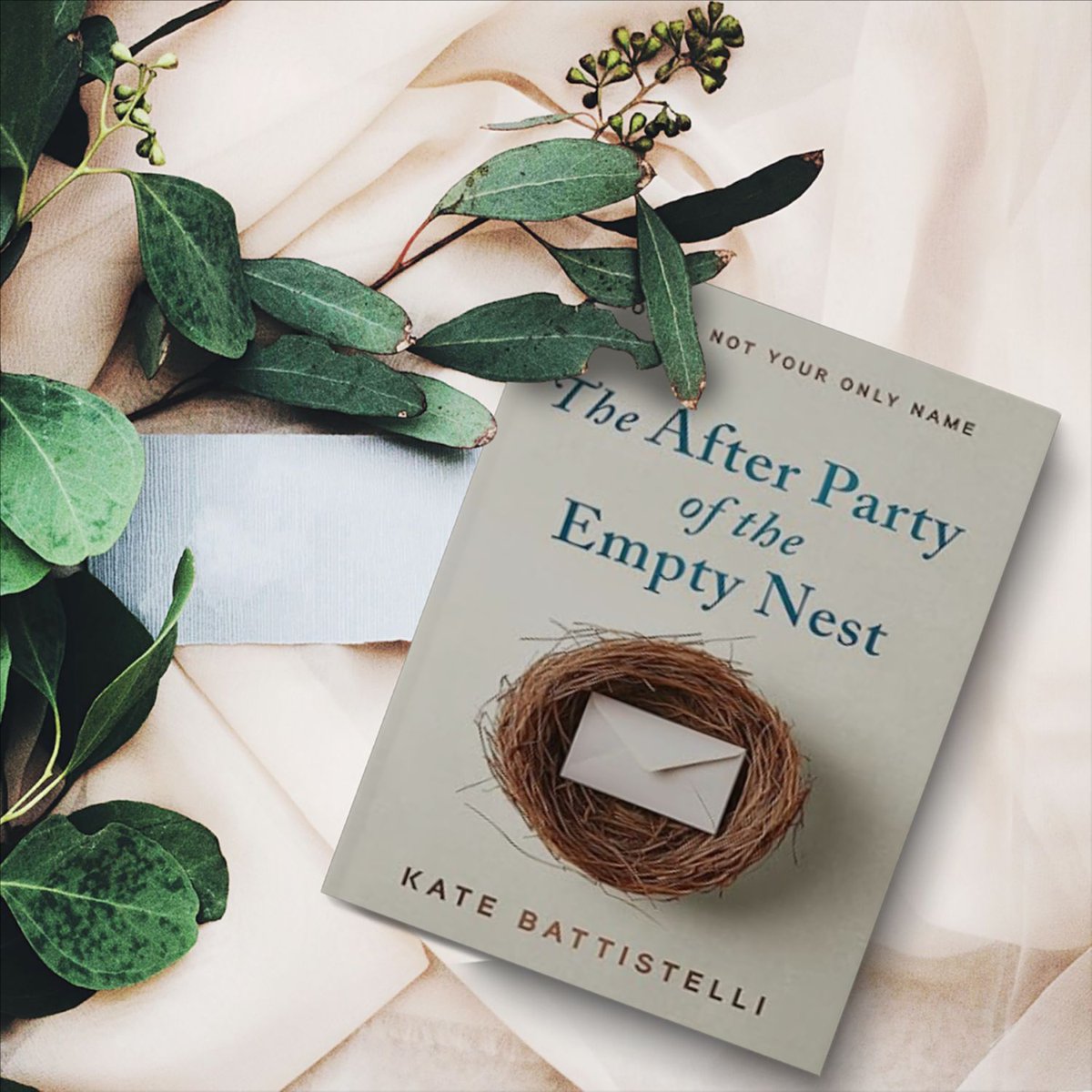 What if God’s not done using you…
He’s just beginning again?
This book is for you👇
katebattistelli.com/the-after-part…
#FaithRevival #MomPurpose #SecondSeason