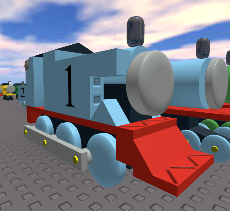 The Whistle Works tweet media