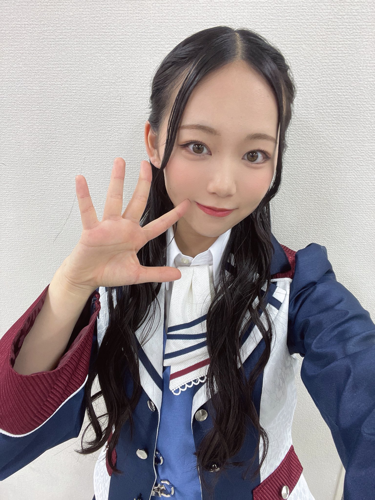 村井悠莉（NMB48 10期研究生） (@yuurin_nmb48_) / X