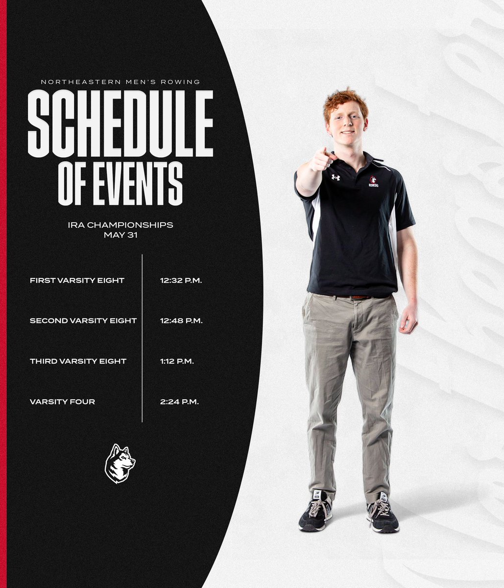 GoNUmrowing's tweet image. Semis we're ready for you. 

📍 Pennsauken Township, N.J. | Cooper River
📺 overnght.com 
📊 tinyurl.com/2bosgvej