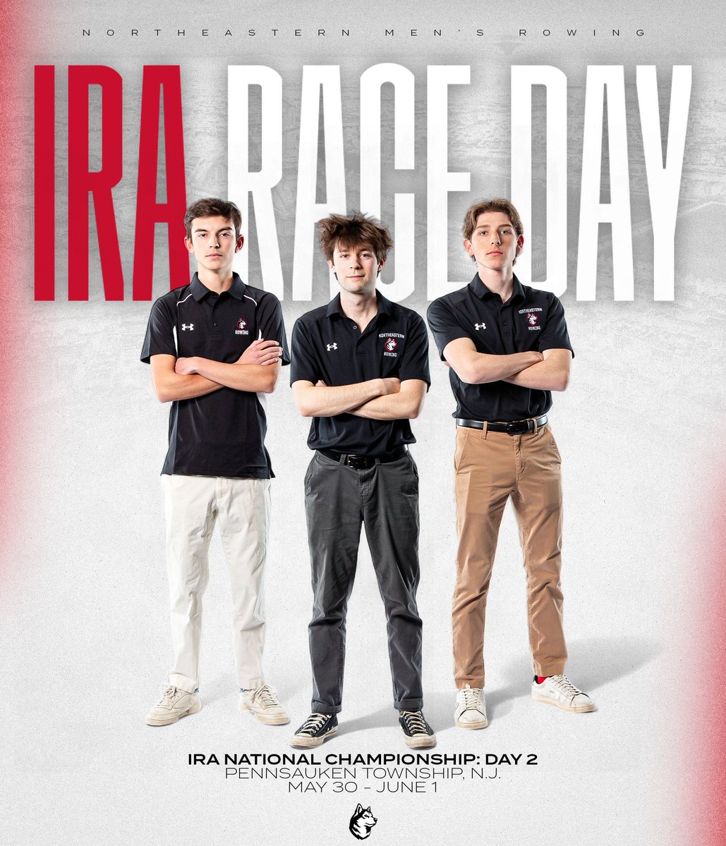 GoNUmrowing's tweet image. Semis we're ready for you. 

📍 Pennsauken Township, N.J. | Cooper River
📺 overnght.com 
📊 tinyurl.com/2bosgvej