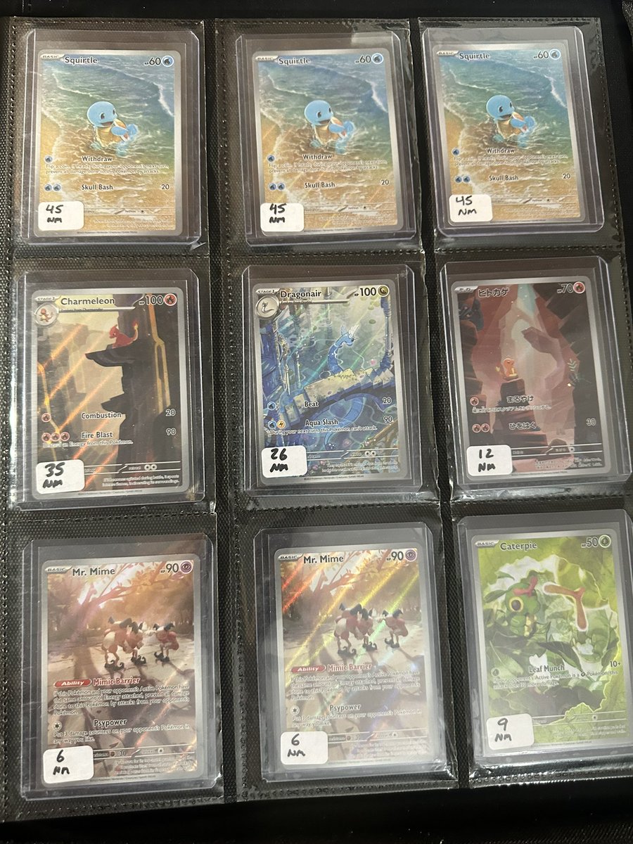 Unbreakables tweet media