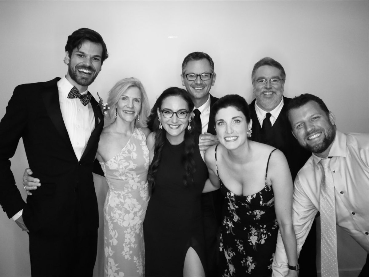 Babbage_Co's tweet photo. Happy birthday to our logistical ninja, organizational guru, and the sharp, witty, ever-charming glue that keeps us all on track — @jmjansen1997 ! We’d be lost (and far less entertained) without you! https://t.co/cFNMlnvlXX