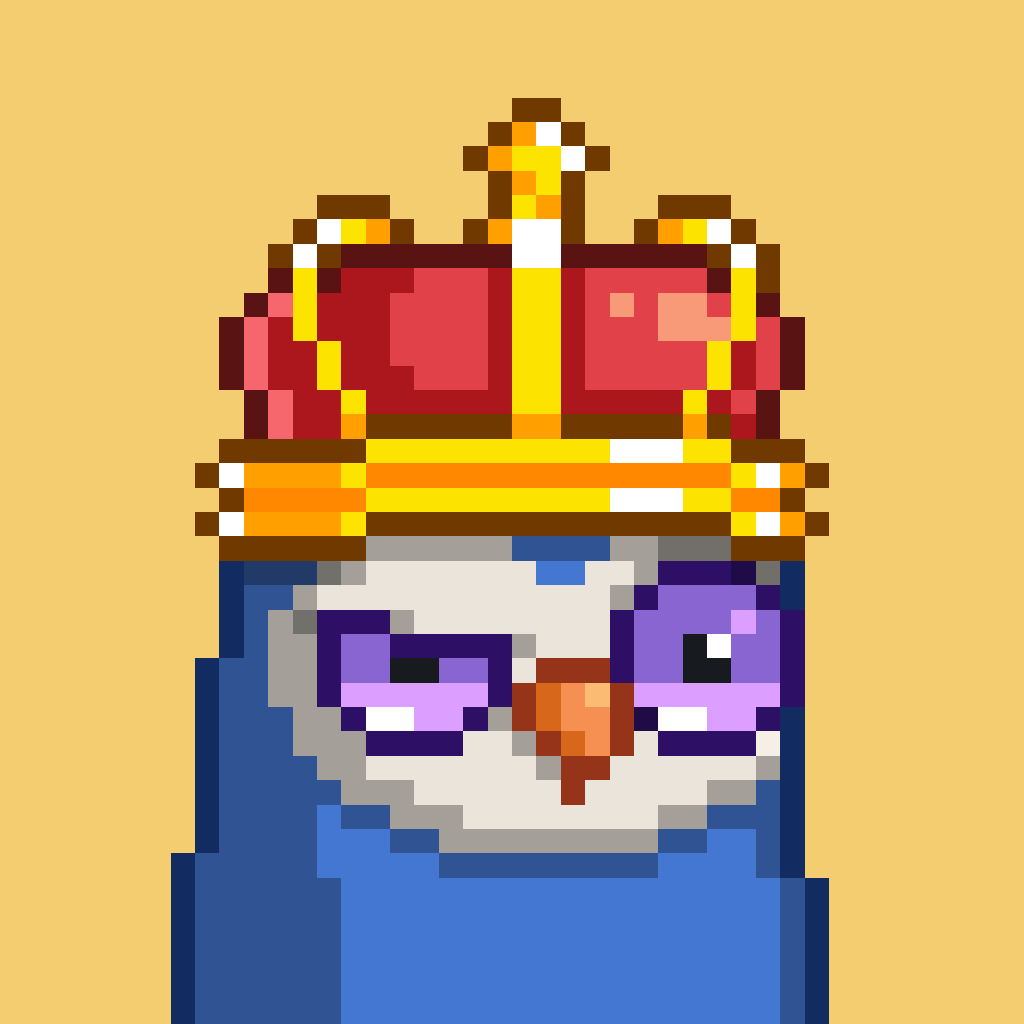 VonDoom ☕️ tweet media