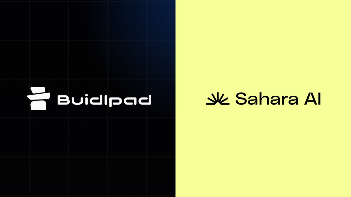 🚀 $SAHARA – DỰ ÁN AI BLOCKCHAIN ĐANG GÂY BÃO!

Anh em nào muốn “bắt sóng AI” thì không thể bỏ qua Sahara AI – nền tảng blockchain đầu tiên cho phép mọi người build, share và kiếm tiền từ AI trên mọi chain! 🤖💸

📢 Community Round sắp mở bán trên Buidlpad – không
