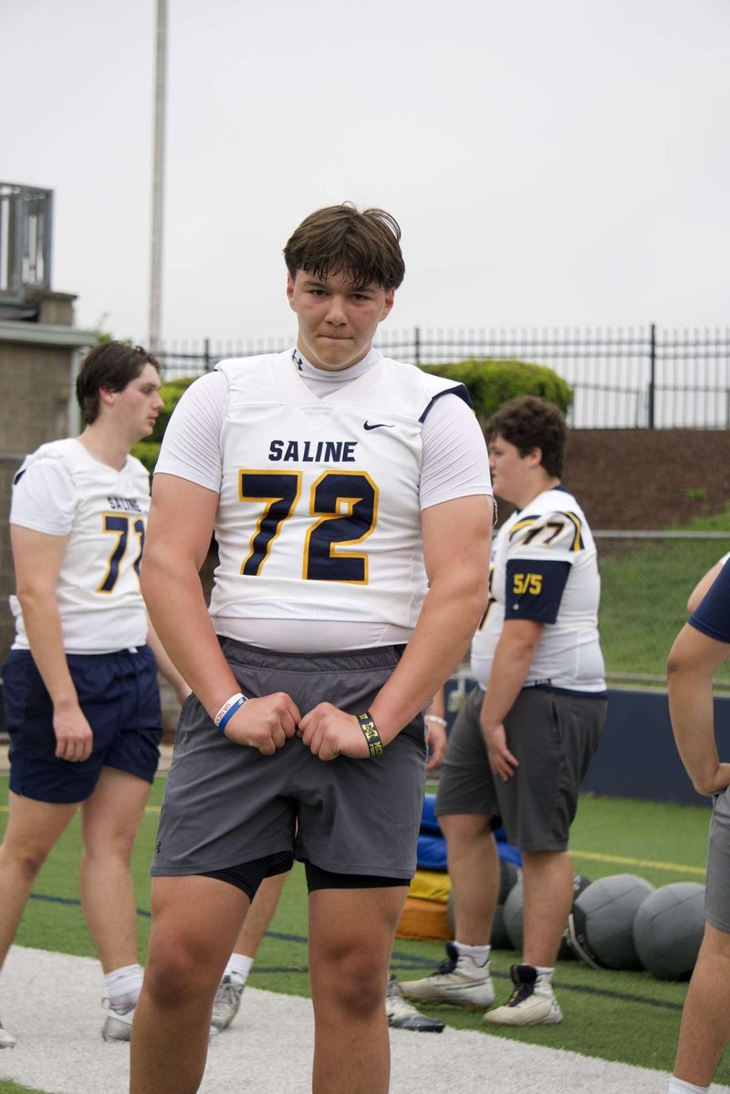 Louis Esposito (@louisjiv82) on Twitter photo Looking forward to competing in session 1 of the Smsb Wayne State Mega camp! <a href="/CoachShort_/">Kyle Short</a> <a href="/CoachDres/">Ed</a> <a href="/AllenTrieu/">Allen Trieu</a> Looking forward to competing in session 1 of the Smsb Wayne State Mega camp! <a href="/CoachShort_/">Kyle Short</a> <a href="/CoachDres/">Ed</a> <a href="/AllenTrieu/">Allen Trieu</a>