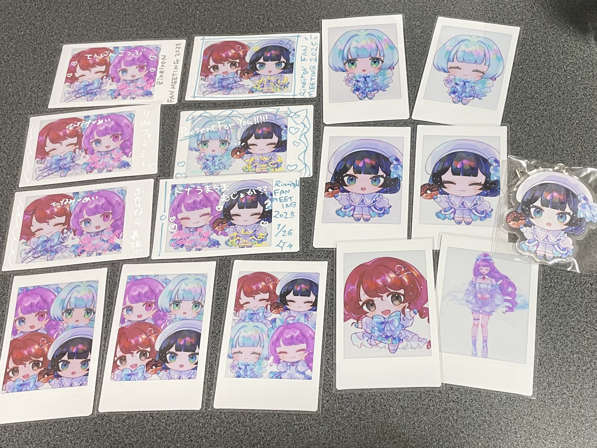 かりんʚ♥ɞ on X: 