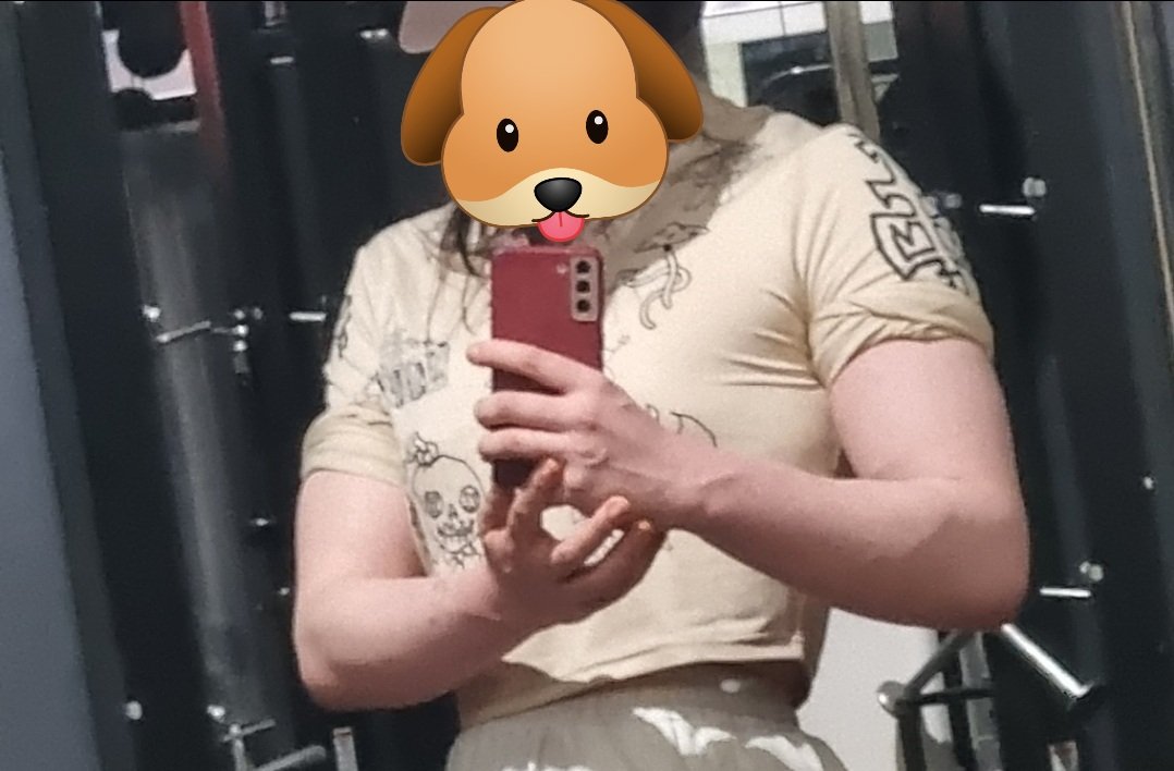 slashpupp's tweet photo. @meowriza Imma be yours. Idk how that will work yet. But... https://t.co/N7BmEL1oLb