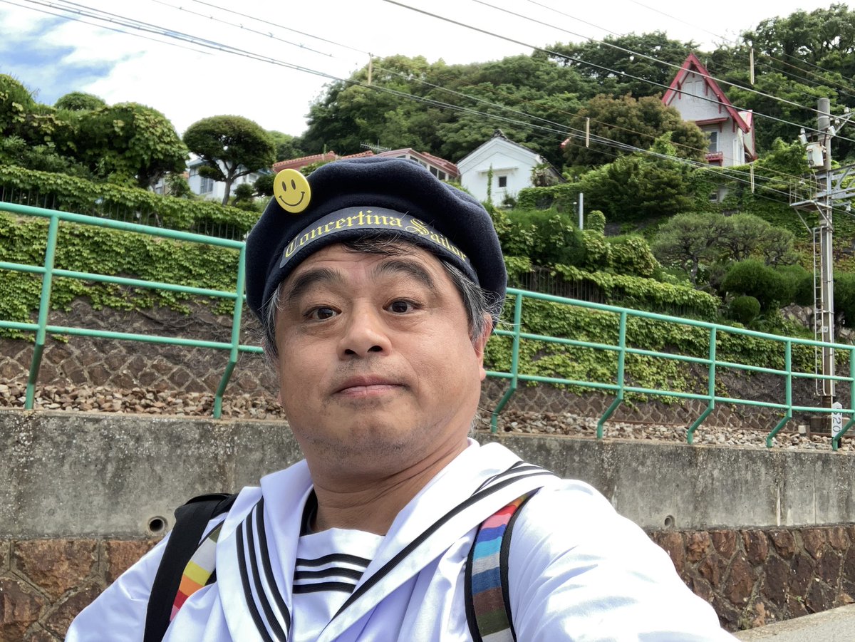 kitanomojakun's tweet photo. 今年の「オイワケ」は、今から神戸で始まります🎵
#seamountain
#シーマウンテン https://t.co/7nqDZuNFOv