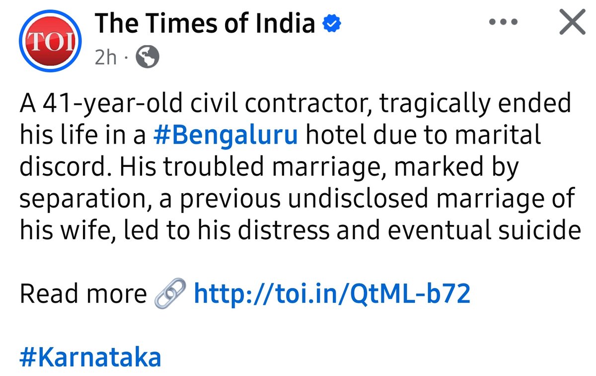 The tragedy is unending but invisible to people in power.