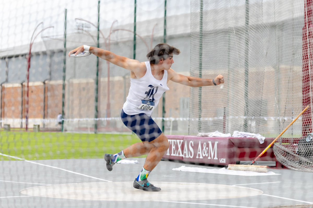 Gannon, Marais Close Rice’s Stay at NCAA West Prelims

📰 » riceowls.co/MTF25-Prelims

#GoOwls👐
