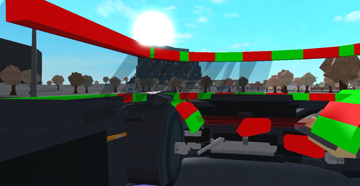 Spaceship on wheels or a koenigsegg 

#bloxburg #bloxburgbuilds