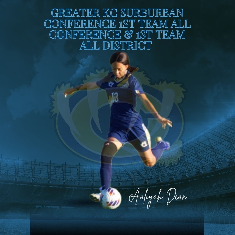 Season ended a little earlier than expected but I still accomplished many of my goals and I'm honored to be selected 1st Team All Conference &amp; 1st All District. <a href="/WCGirlsSoccer_/">WCHS Soccer</a> <a href="/wcbearssports/">WC Athletics</a> <a href="/EJCExam_Sports/">EJC Examiner Sports</a> <a href="/HSSoccerKC/">SoccerKC</a> <a href="/ImYouthSoccer/">ECNL/GA/Recruiting/College Soccer</a> <a href="/MOSoccerCoach/">MOSoccerCoach</a>