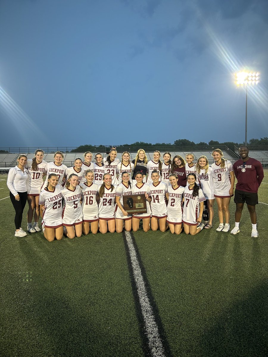 Lockport Athletics (@lthsathletics) on Twitter photo The wins keep rolling!! <a href="/LTHS_Girls_Lax/">Lockport Girls Lacrosse</a> are Sectional Champs!!! <a href="/LTHSBoosters1/">Lockport Township HS Athletic Boosters</a> <a href="/LockportHS205/">Lockport Township High School</a> The wins keep rolling!! <a href="/LTHS_Girls_Lax/">Lockport Girls Lacrosse</a> are Sectional Champs!!! <a href="/LTHSBoosters1/">Lockport Township HS Athletic Boosters</a> <a href="/LockportHS205/">Lockport Township High School</a>