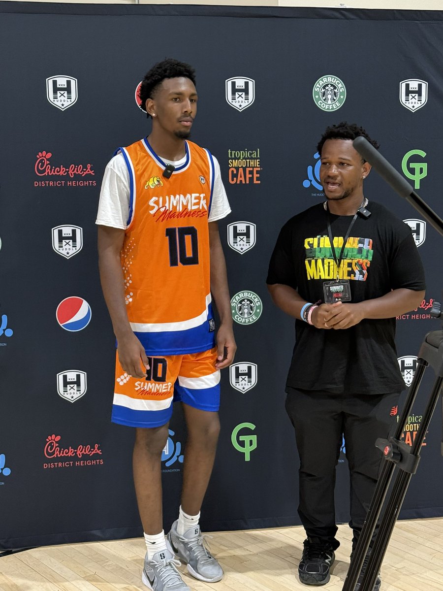 49-40 over Bethel 
at The Summer Madness!
<a href="/CameronIProsper/">Cameron Prosper (2027)</a> led with 17 &amp; 8.