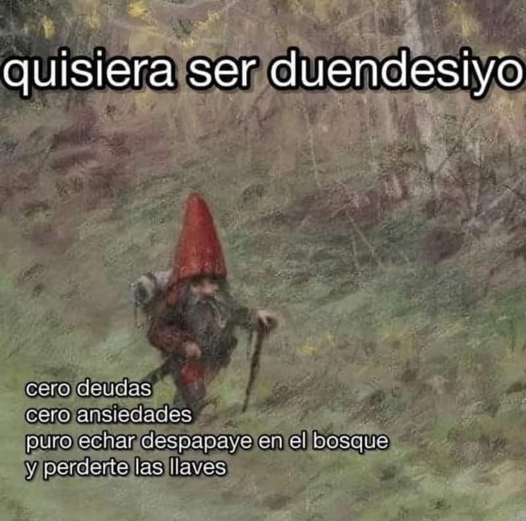 Yo iba a rapiar depinga con palabritas lindas que no vas a entender ni estudiandote la biblia,pero prefiero levantar las paticas y que la corriente me lleve,ya después iré caminando por la orilla hasta las mochilas con un cangrejo inguinchao en un webo...no obstante,ETEXATUMADRE!