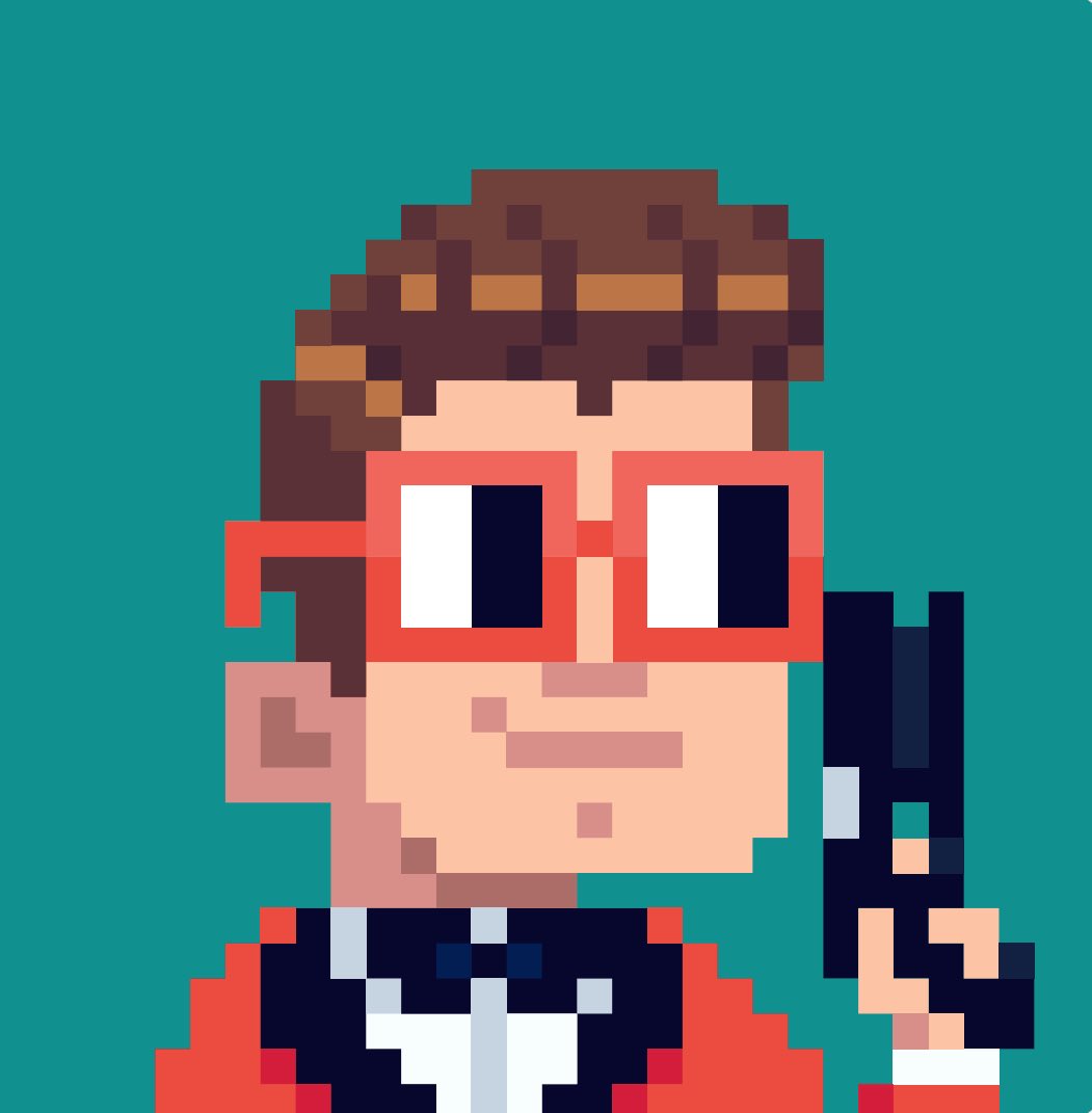 VrbsESP's tweet photo. La subasta del Vrb 445 “Spy Vrbs” hecho por @titaniumbolznft está en marcha ⌛️pongan sus ofertas en https://t.co/Nnce8gdhRb !!! https://t.co/qSCEAfs2Tt