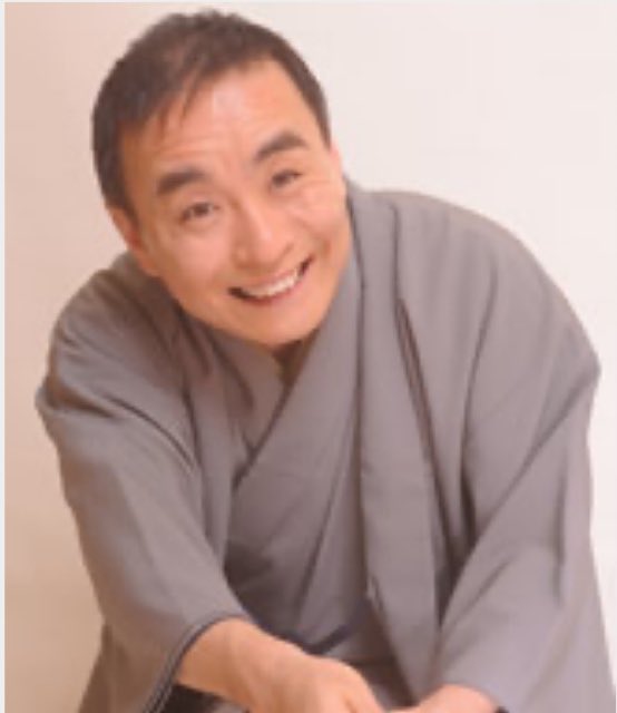 Seiji_Ya's tweet photo. 【元コスモホール館長.立川談慶師匠よりLINE】
友人である立川談慶師匠から、嬉しいLINE。

市長、おはようございます！昨日は大学同期の友人からおもてなしを賜りましたが、帝国ホテル「なだ萬」で、最高のディナーとなりましが、とても美味しいご飯で銘柄を聞くとなんと「佐久の五郎兵衛米」でした‼️感激でした！

帝国ホテルで五郎兵衛米❗️
日本を代表するブランド米であることは、確かですね。
師匠！ありがとうございます。
#佐久グルメ
#佐久市グルメ
#佐久市長
#立川談慶