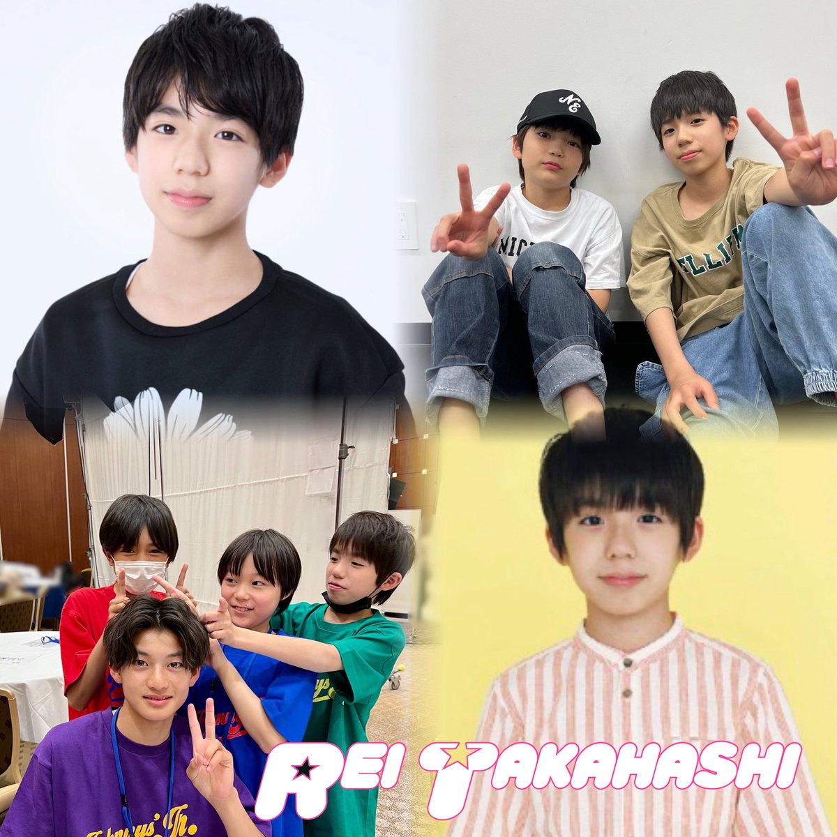高橋礼くん🐰♐️ tweet media