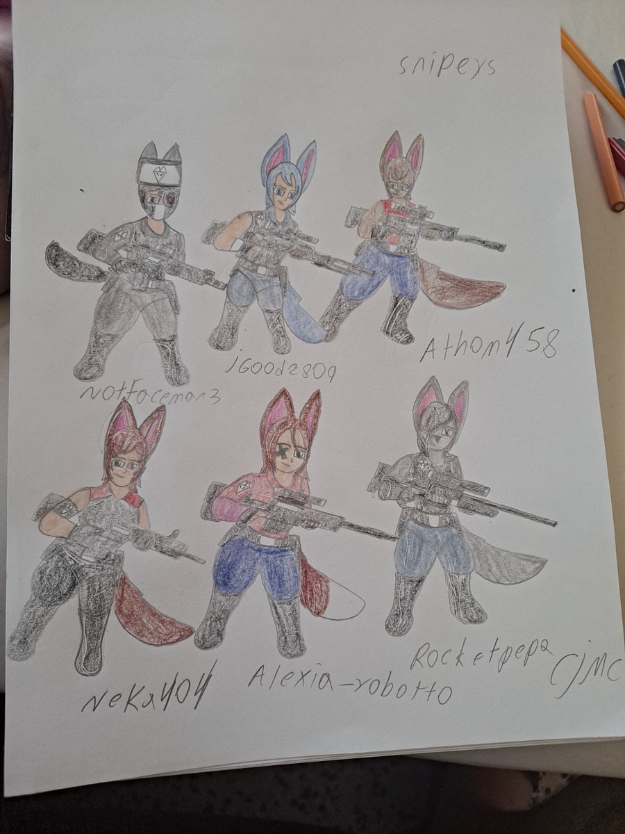 Kristian Mendez (@kristia84241065) on Twitter photo <a href="/OdyOkami/">OdyOkami 🐺🔥🗡️ Vtuber</a> <a href="/RealRockySolid/">Rocky Solid</a> <a href="/LeeinScott/">𝙻𝚎𝚎𝚒𝚗_𝚜𝚌𝚘𝚝𝚝</a> <a href="/Thee_marked_one/">Winters 🐺👻|| VIdiot</a> <a href="/KuronoVT/">KuronoMoonHeart</a> <a href="/MarkerAnimation/">Marker Animations (Comms Open)</a> <a href="/Kurs3dx_/">Kursor</a> <a href="/OOKAMIIVT/">OOKAMIIVT</a> <a href="/necroxxion/">魔虎 Necroxxion</a> <a href="/Notfaceman3/">Nᴏᴛ.Gᴀʏ.Iᴍ 🇬🇧/🇷🇺♡🇯🇵</a> <a href="/JGood2809/">jairo_GOOD2009</a> <a href="/Athom458/">Athom458</a> <a href="/Neku404/">Neku#ΦωΦ!!! | Akari Live💫</a> <a href="/alexia__robotto/">Alexia💾🤖</a> <a href="/Rocketpepa/">Rocket</a> these are for you design you are werewolf soldier like me #follo4folloback me I post more. <a href="/OdyOkami/">OdyOkami 🐺🔥🗡️ Vtuber</a> <a href="/RealRockySolid/">Rocky Solid</a> <a href="/LeeinScott/">𝙻𝚎𝚎𝚒𝚗_𝚜𝚌𝚘𝚝𝚝</a> <a href="/Thee_marked_one/">Winters 🐺👻|| VIdiot</a> <a href="/KuronoVT/">KuronoMoonHeart</a> <a href="/MarkerAnimation/">Marker Animations (Comms Open)</a> <a href="/Kurs3dx_/">Kursor</a> <a href="/OOKAMIIVT/">OOKAMIIVT</a> <a href="/necroxxion/">魔虎 Necroxxion</a> <a href="/Notfaceman3/">Nᴏᴛ.Gᴀʏ.Iᴍ 🇬🇧/🇷🇺♡🇯🇵</a> <a href="/JGood2809/">jairo_GOOD2009</a> <a href="/Athom458/">Athom458</a> <a href="/Neku404/">Neku#ΦωΦ!!! | Akari Live💫</a> <a href="/alexia__robotto/">Alexia💾🤖</a> <a href="/Rocketpepa/">Rocket</a> these are for you design you are werewolf soldier like me #follo4folloback me I post more.