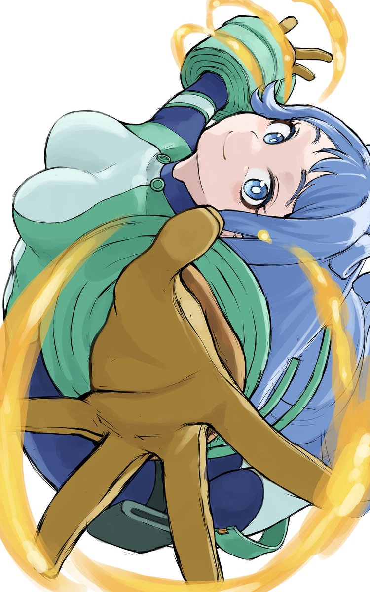 今月描いた絵！