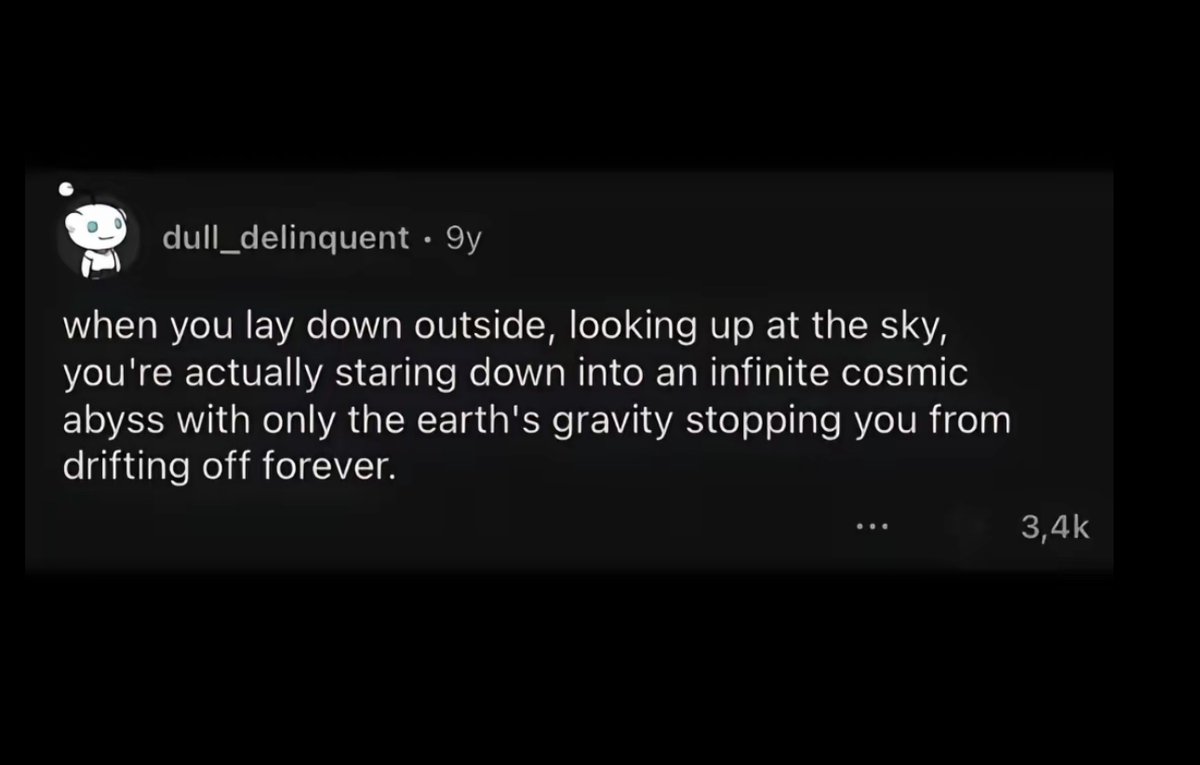 Oh. Okay. That’s cooler though.
