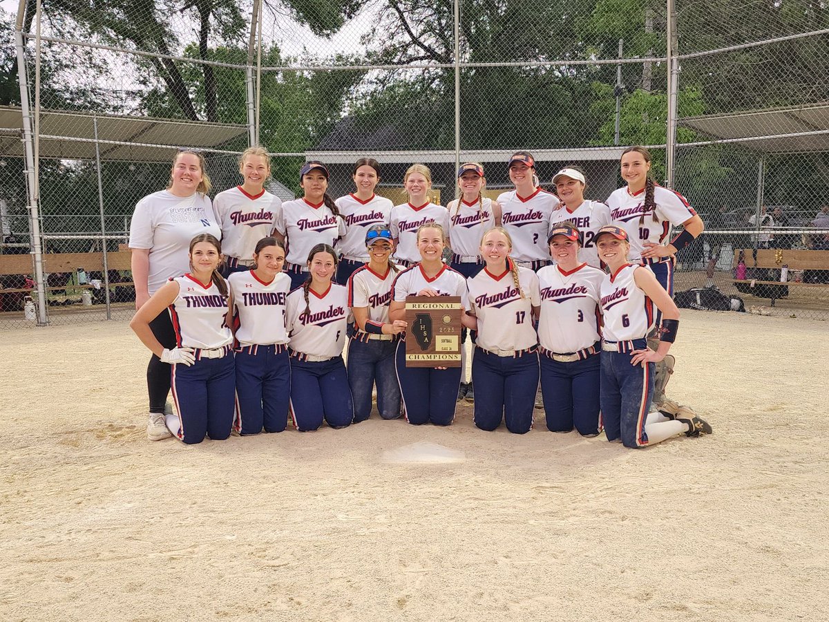 Belvidere North Athletics tweet media