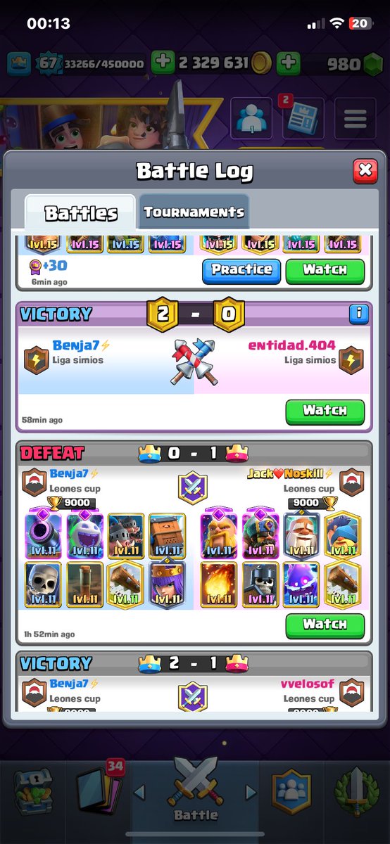 3-1 buen debut con <a href="/BABYDRAGON_ES/">TEAM BABY DRAGON 🐲</a>