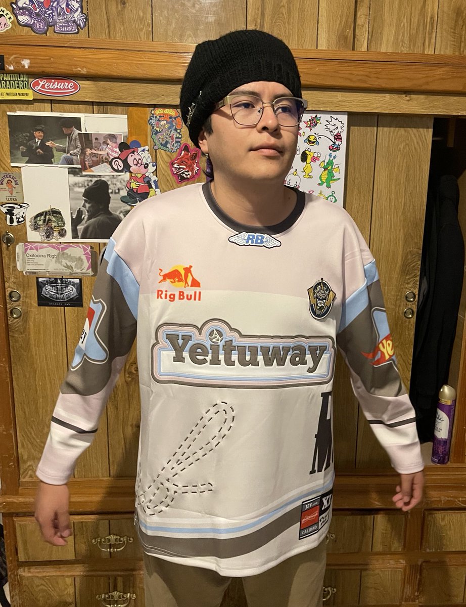 Nezahualpilli tweet media