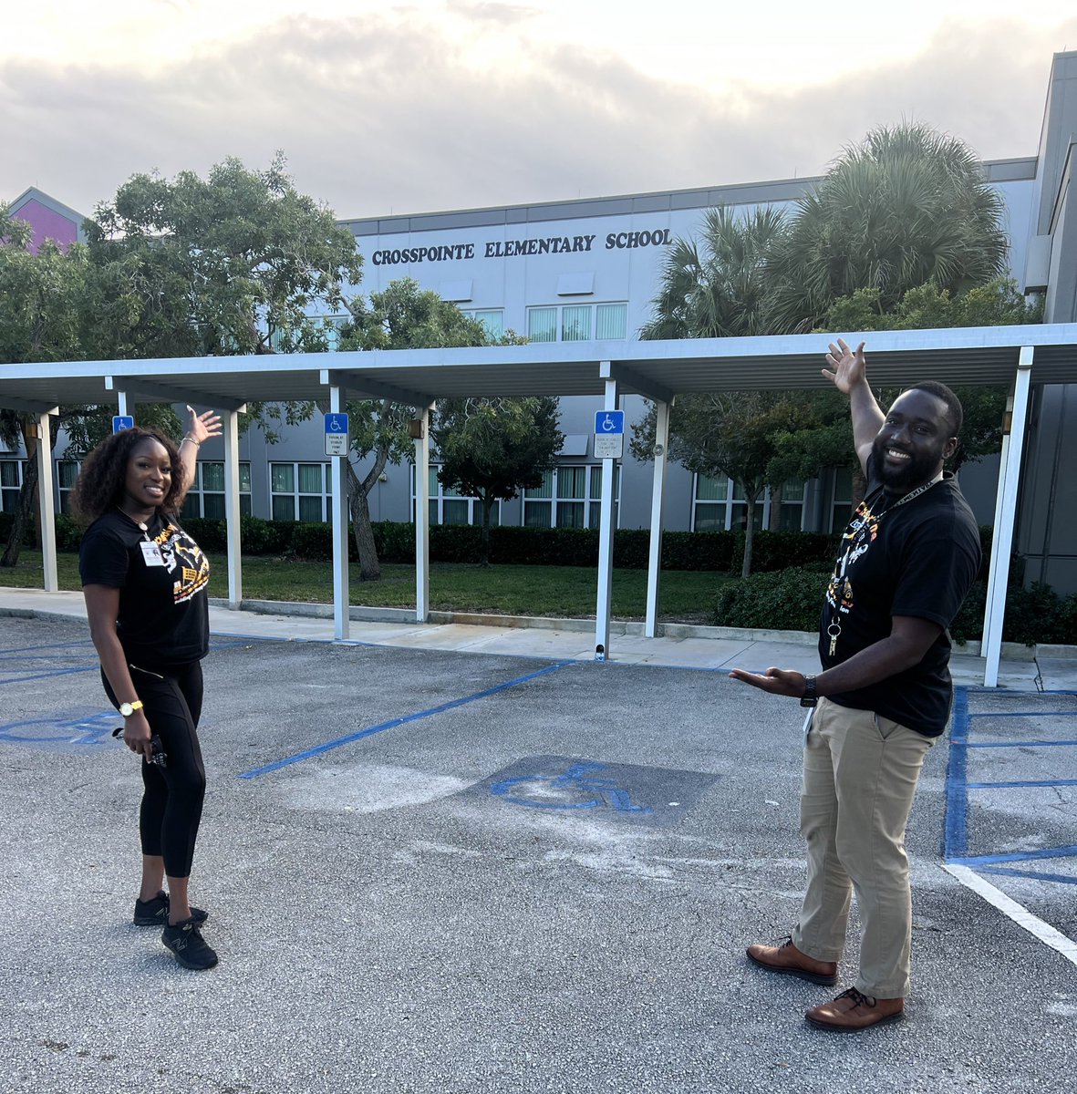 Dr. Valerie Valcourt tweet media