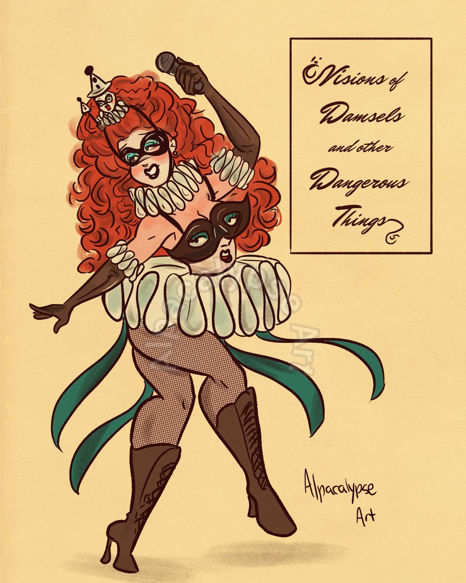 Happy 19th birthday Chappell!
🃏
Glad to see you serve ❤️